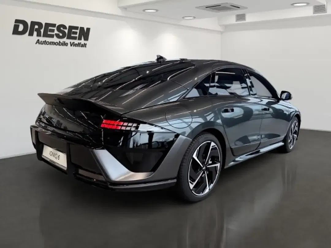 Hyundai IONIQ 6 4WD N Line X - foto 2