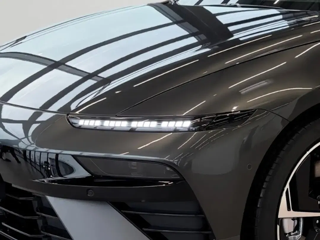 Hyundai IONIQ 6 4WD N Line X - Thumbnail 4