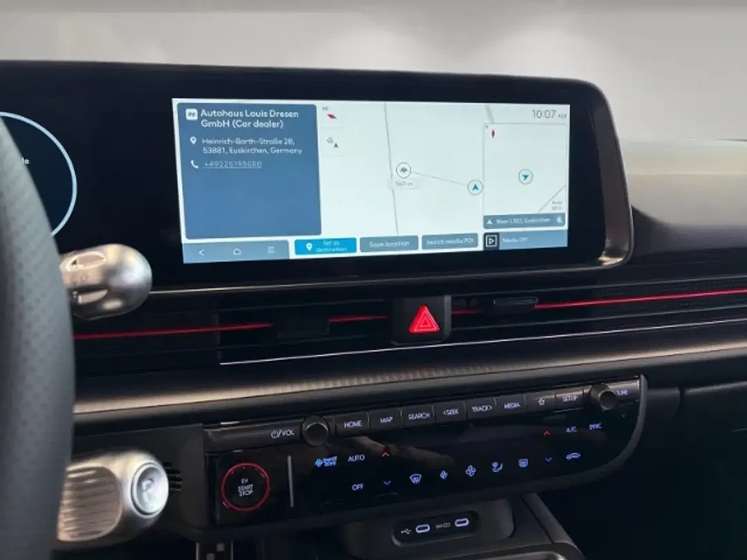 Hyundai IONIQ 6 4WD N Line X - Thumbnail 8