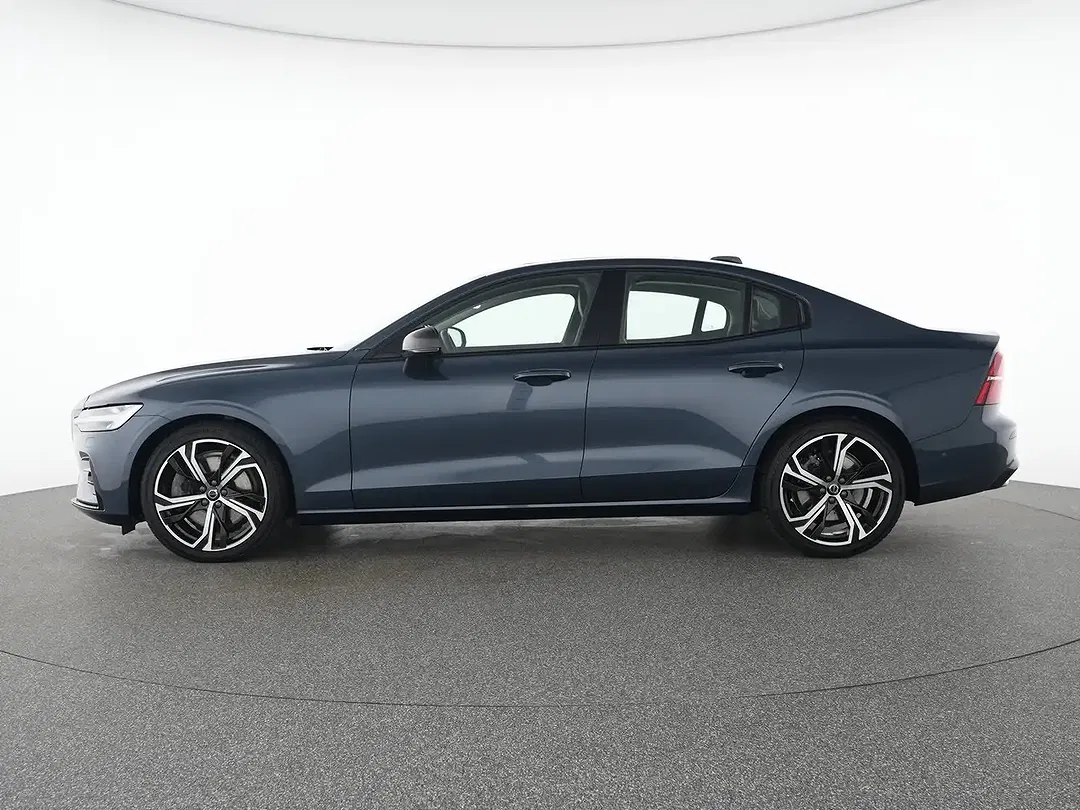 Volvo S60 B5 AWD Ultimate Dark - Thumbnail 11