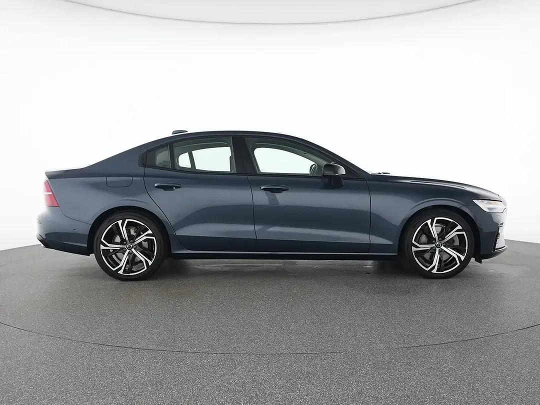 Volvo S60 B5 AWD Ultimate Dark - Thumbnail 12