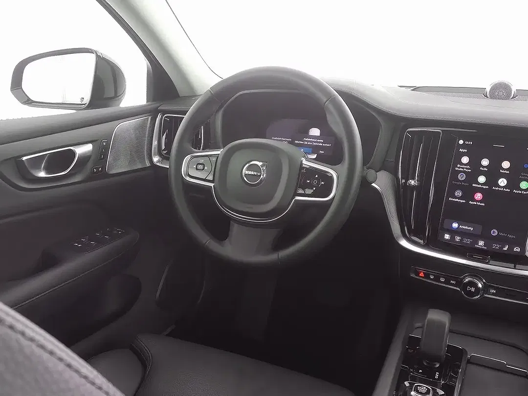 Volvo S60 B5 AWD Ultimate Dark - Thumbnail 4