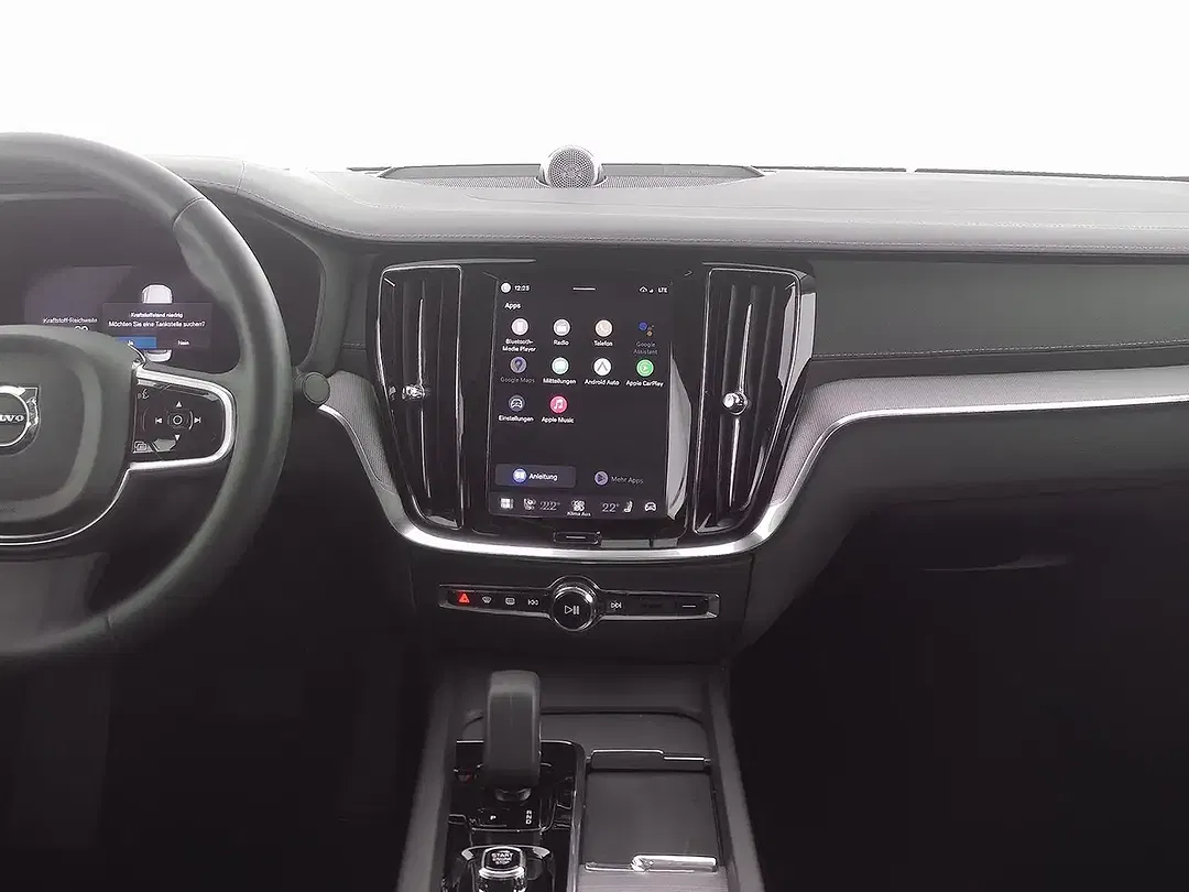 Volvo S60 B5 AWD Ultimate Dark - Thumbnail 6