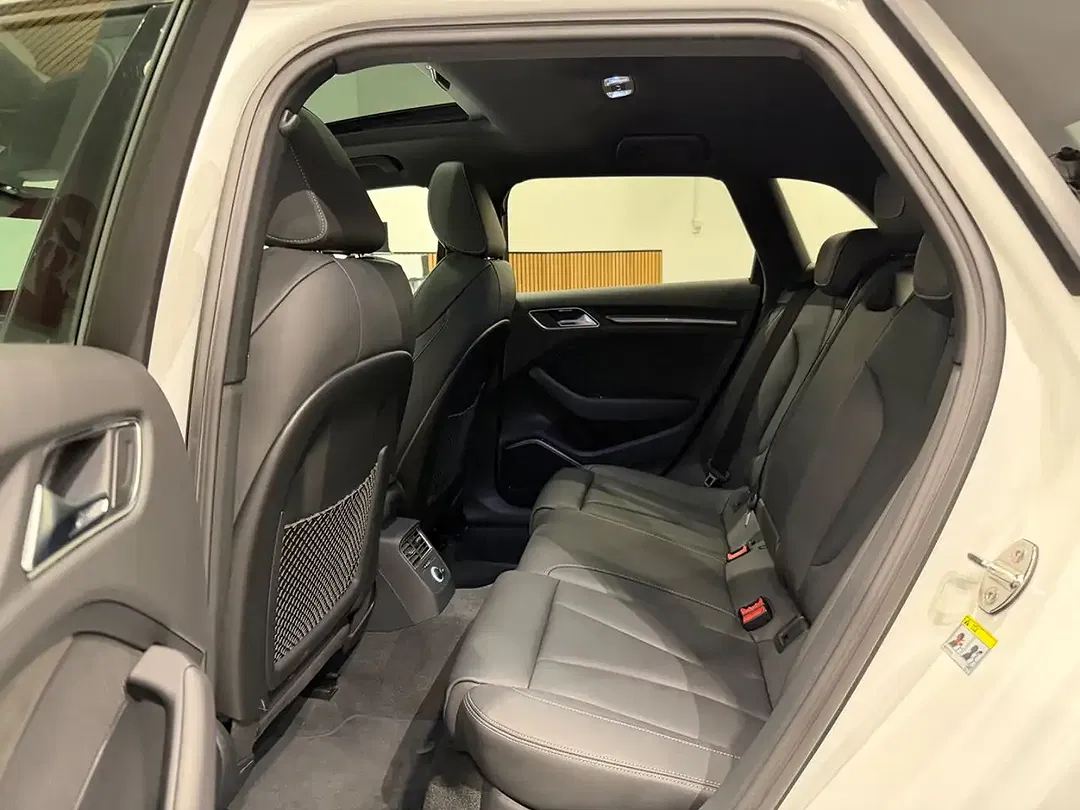 Audi RS3 2.5 TFSI quattro RS Sportback - foto 15