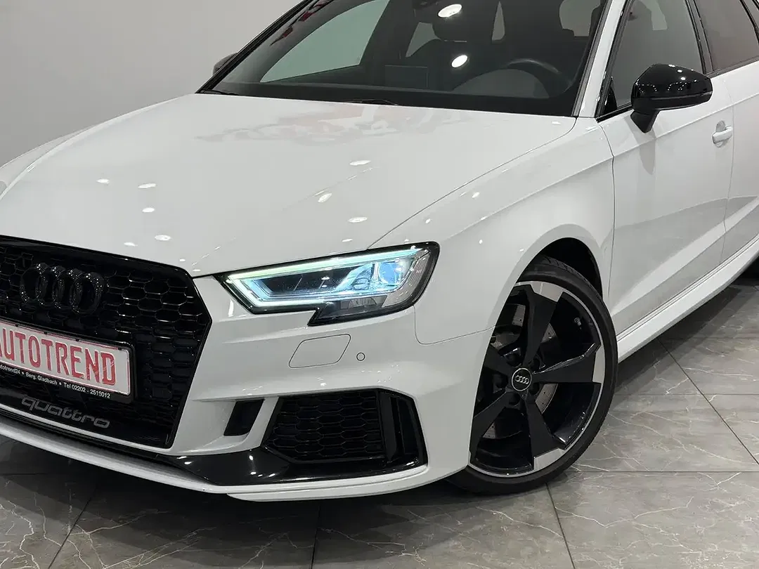 Audi RS3 2.5 TFSI quattro RS Sportback - Thumbnail 6