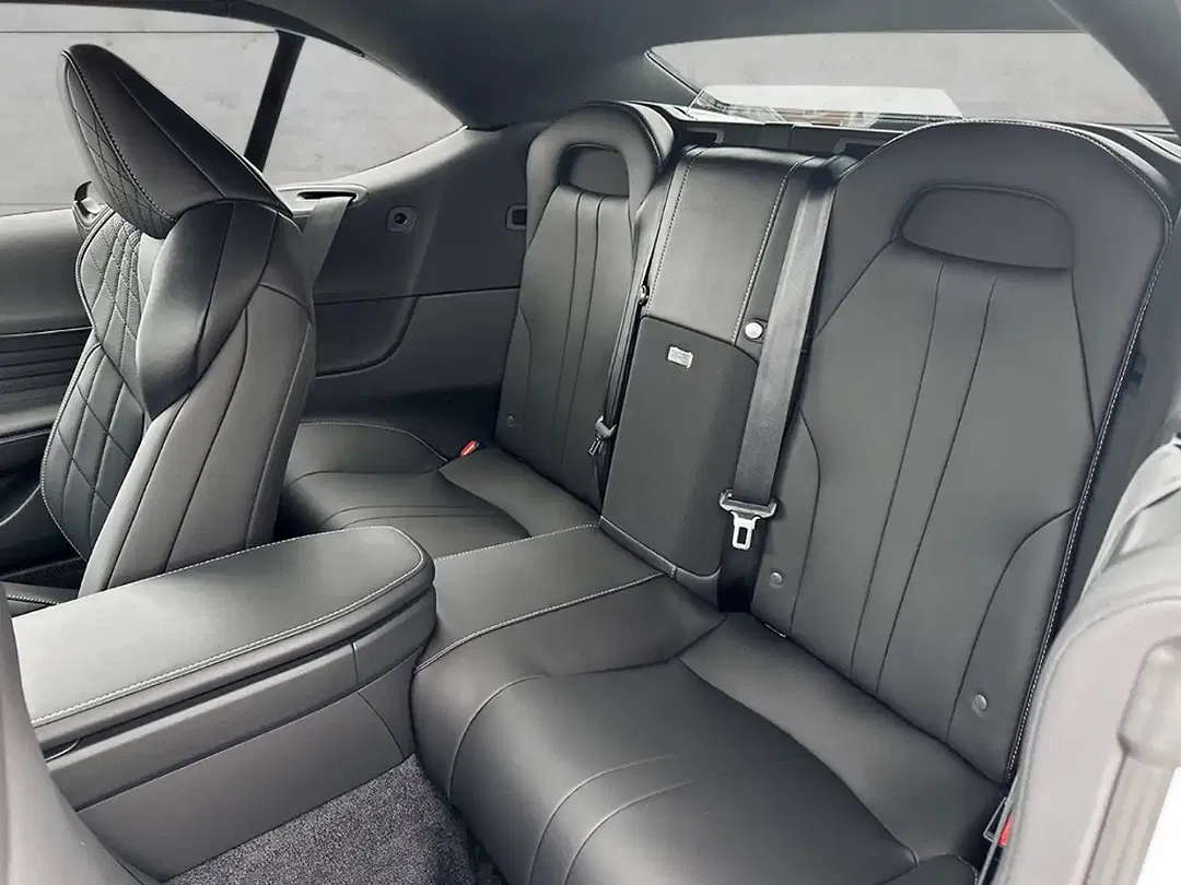 Lexus LC 500 Performance Cabriolet - Thumbnail 9