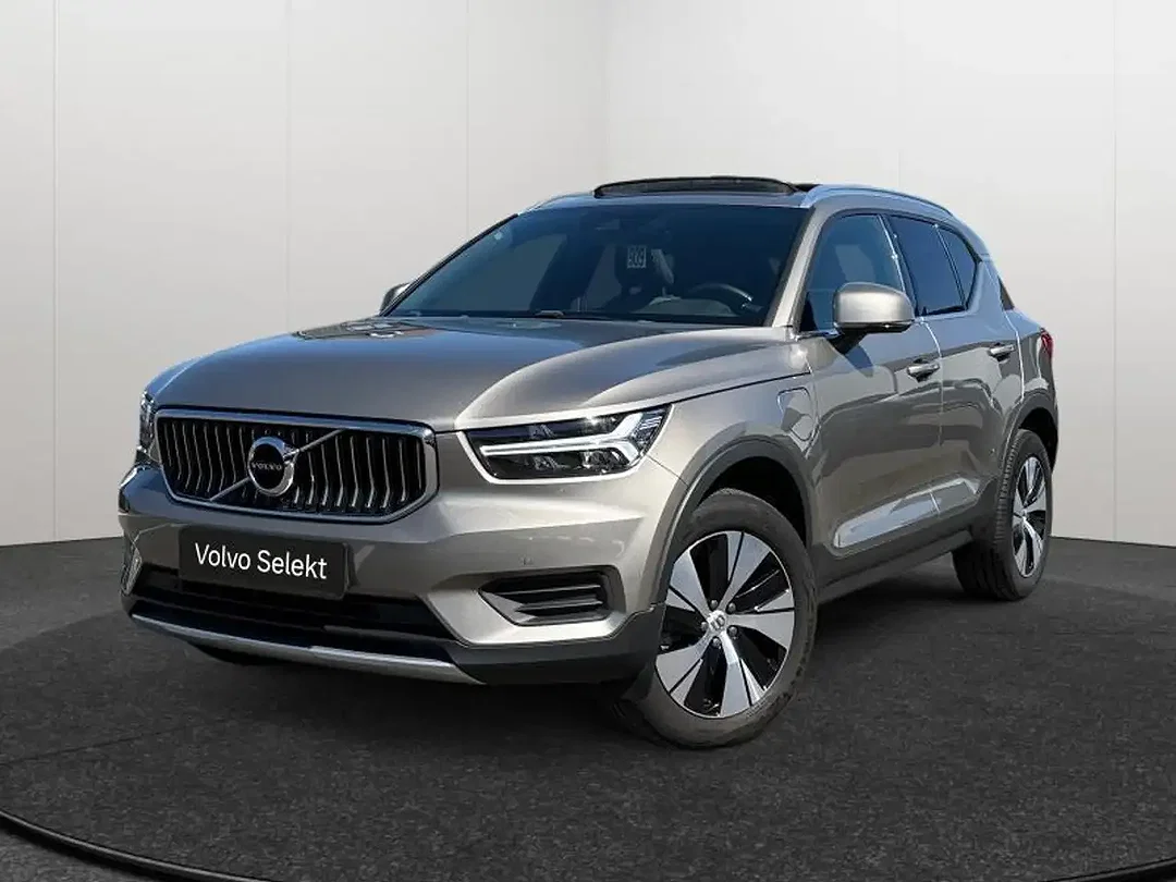 Volvo XC40 T4 Pro - Afbeelding 1