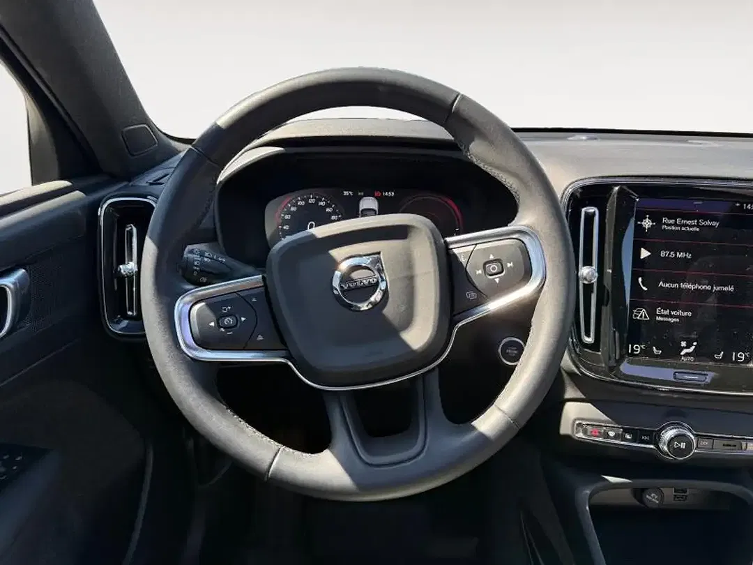 Volvo XC40 T4 Pro - Thumbnail 12