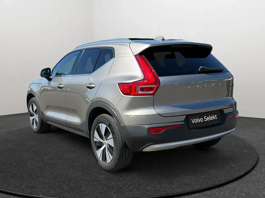 Volvo XC40 T4 Pro - Thumbnail 5