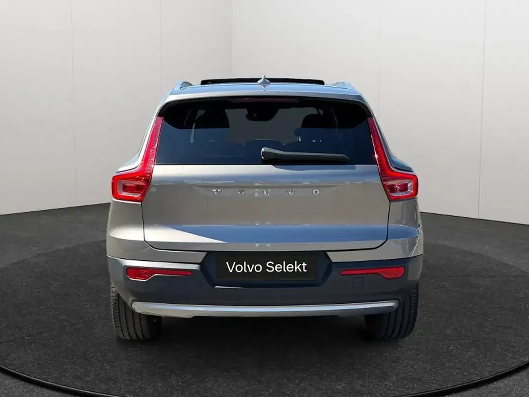 Volvo XC40 T4 Pro - Thumbnail 6