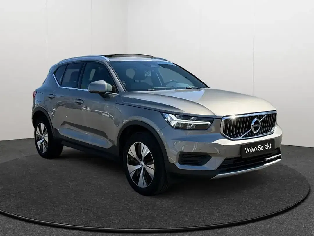 Volvo XC40 T4 Pro - Thumbnail 8
