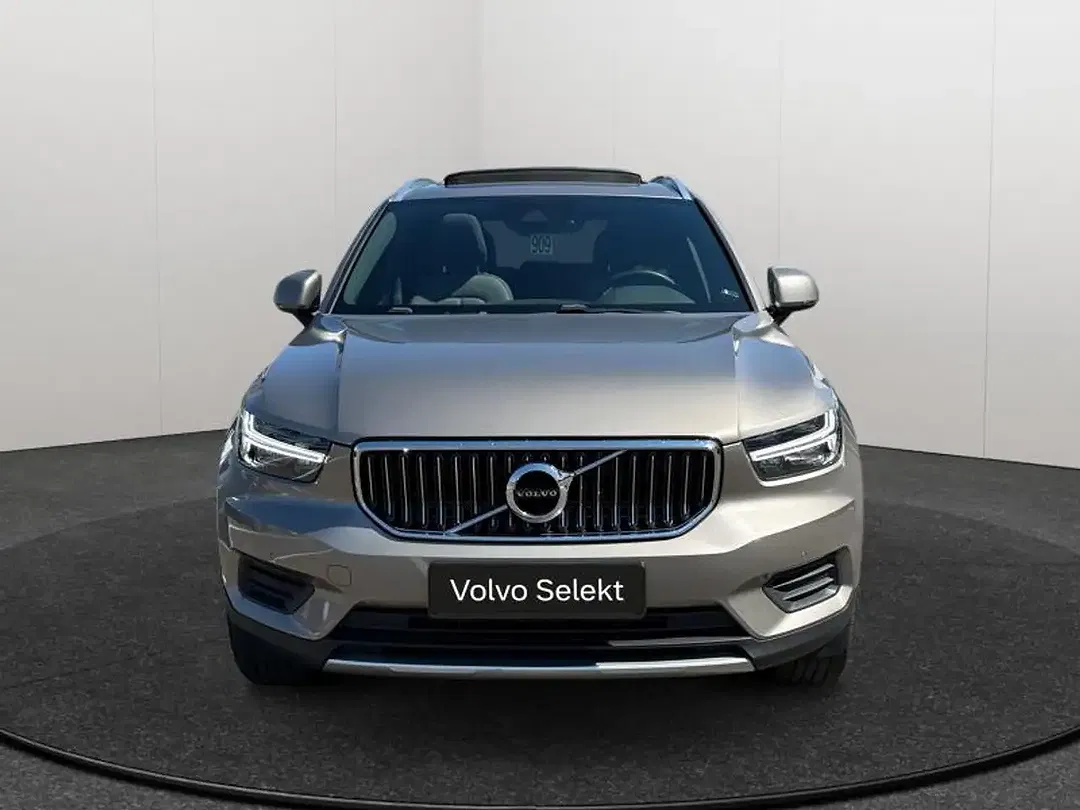 Volvo XC40 T4 Pro - Thumbnail 9