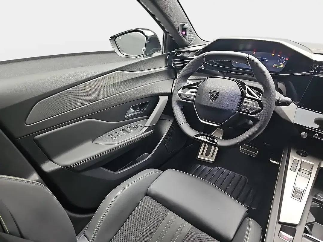 Peugeot 308 Hybrid GT Comfort SW - Thumbnail 8