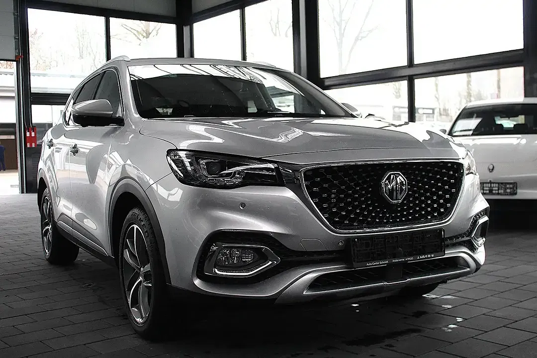 MG HS 1.5 T-GDI AUT Luxury - foto 1
