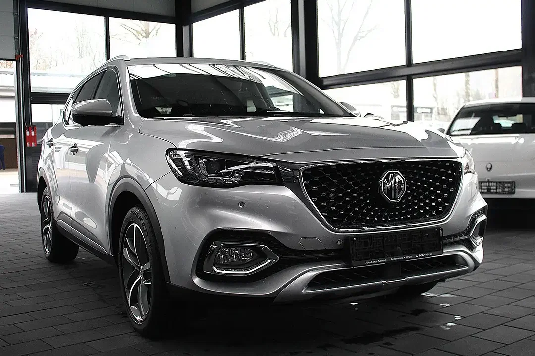 MG HS 1.5 T-GDI AUT Luxury - Afbeelding 1