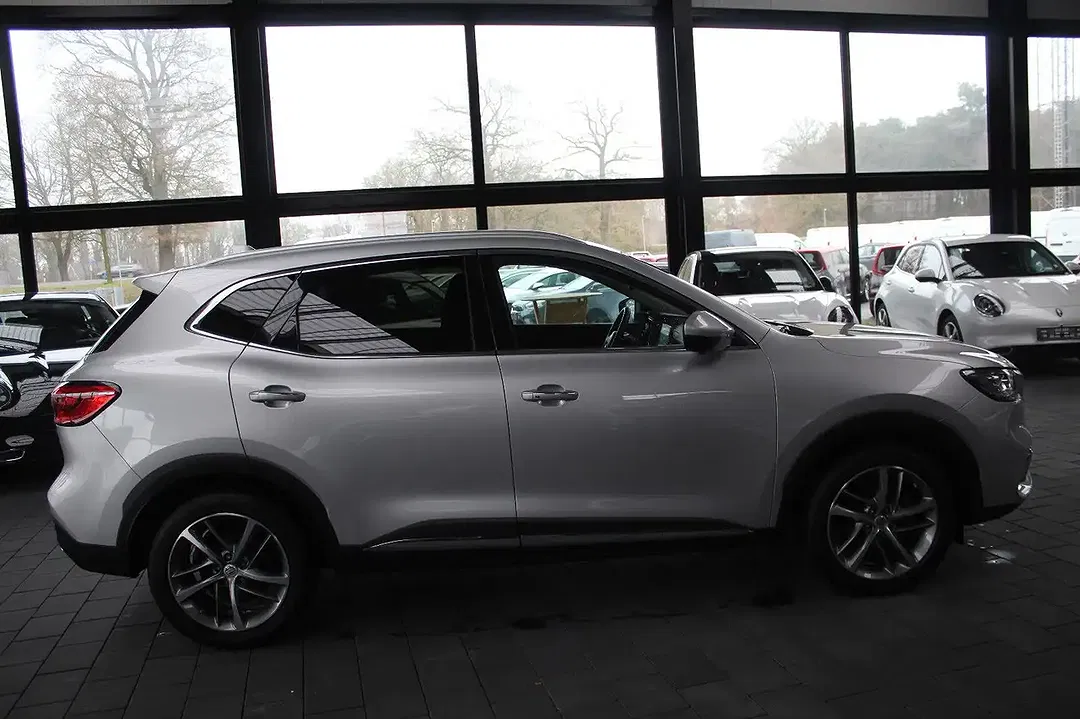 MG HS 1.5 T-GDI AUT Luxury - Thumbnail 10