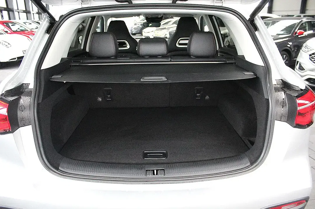 MG HS 1.5 T-GDI AUT Luxury - Thumbnail 12