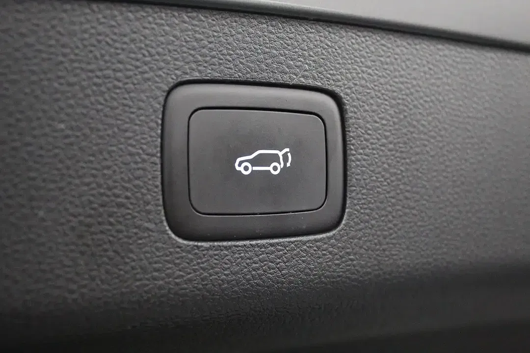 MG HS 1.5 T-GDI AUT Luxury - Thumbnail 13