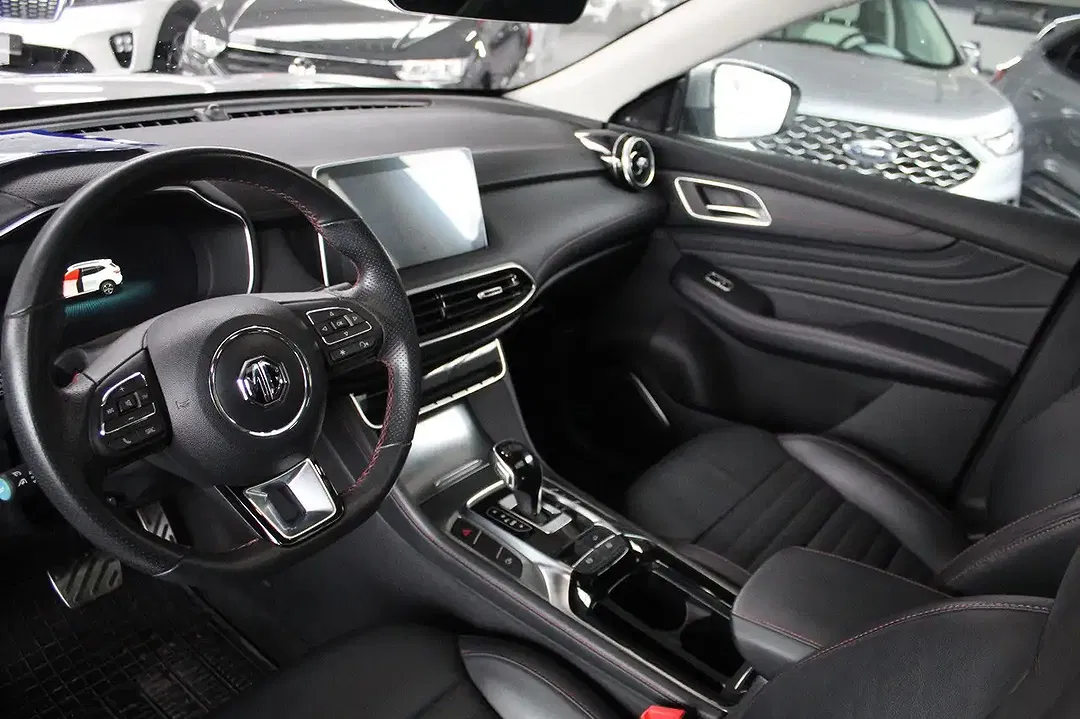 MG HS 1.5 T-GDI AUT Luxury - foto 15