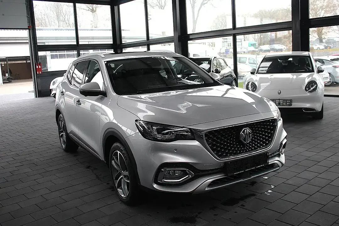 MG HS 1.5 T-GDI AUT Luxury - foto 2