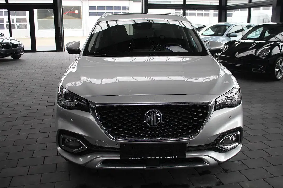 MG HS 1.5 T-GDI AUT Luxury - Thumbnail 3