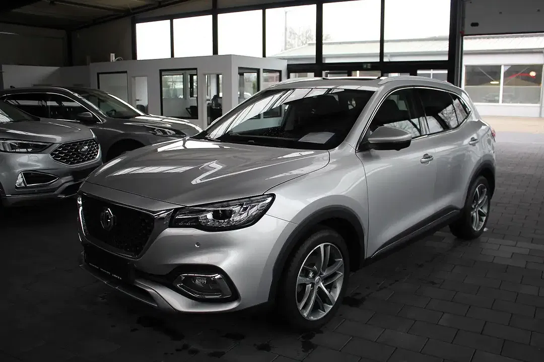 MG HS 1.5 T-GDI AUT Luxury - Thumbnail 4