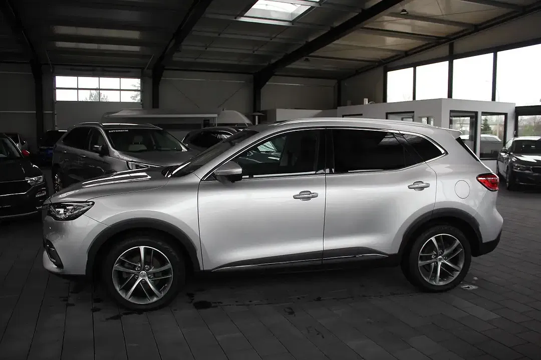 MG HS 1.5 T-GDI AUT Luxury - Thumbnail 5