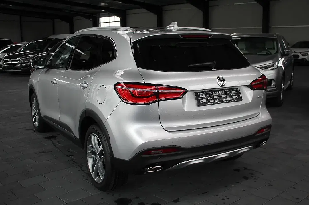 MG HS 1.5 T-GDI AUT Luxury - Thumbnail 7