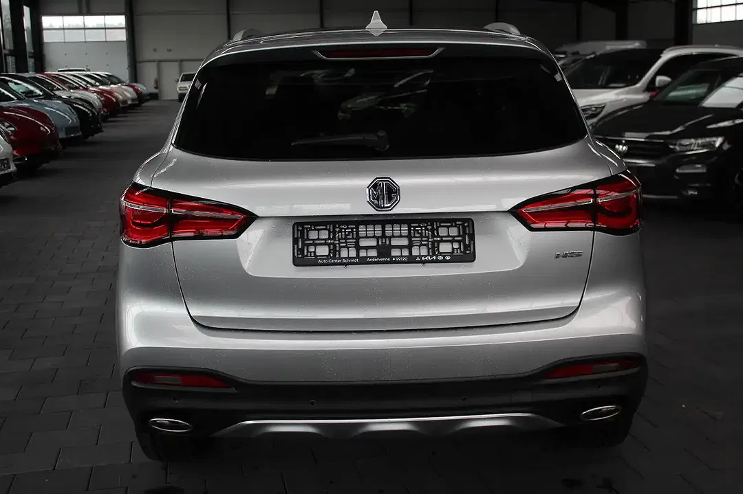 MG HS 1.5 T-GDI AUT Luxury - Thumbnail 8