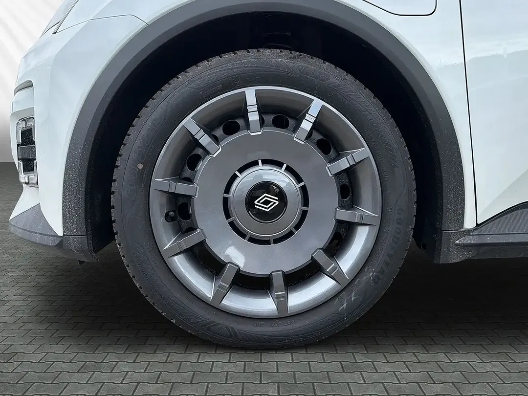 Renault R 5 E-Tech Electric Evolution Urban - foto 12