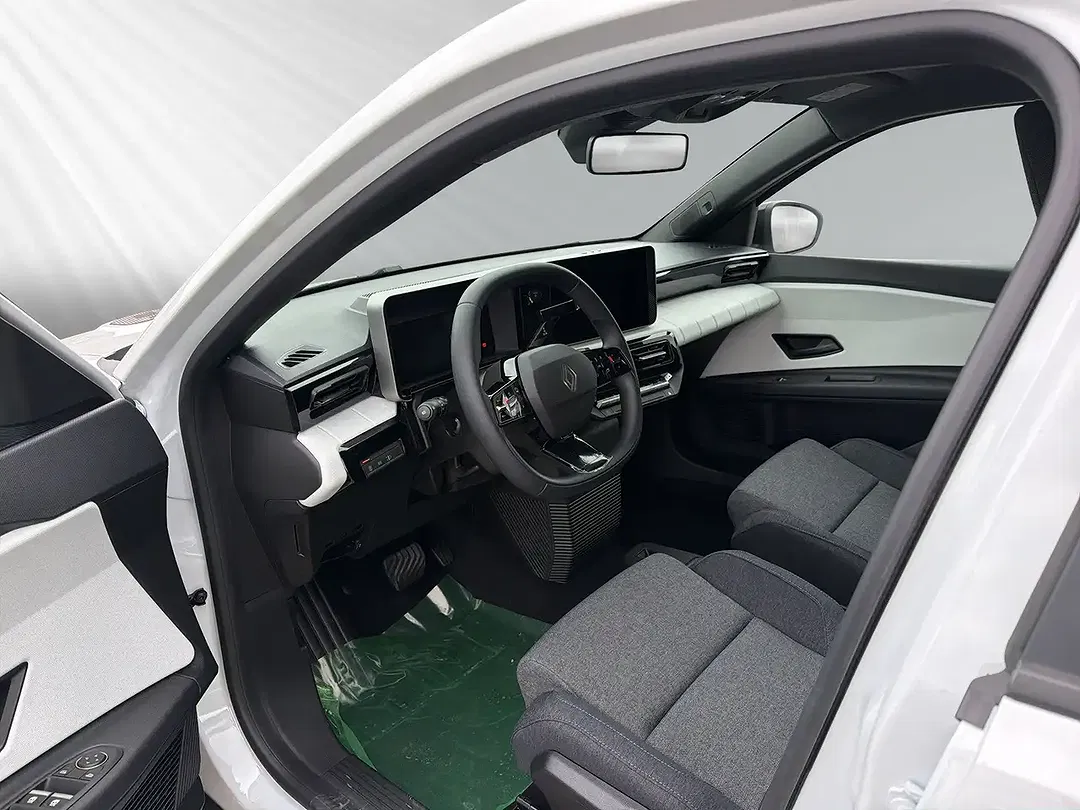 Renault R 5 E-Tech Electric Evolution Urban - Thumbnail 7