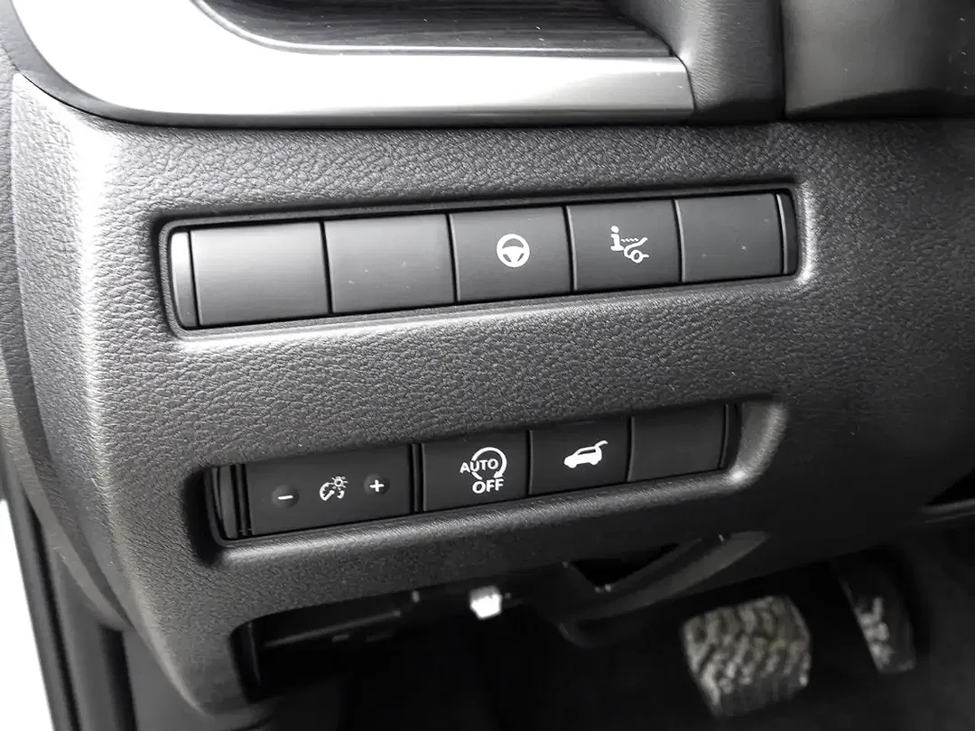 Nissan X-Trail 1.5 VC-T MHEV Xtronic Tekna - Thumbnail 11