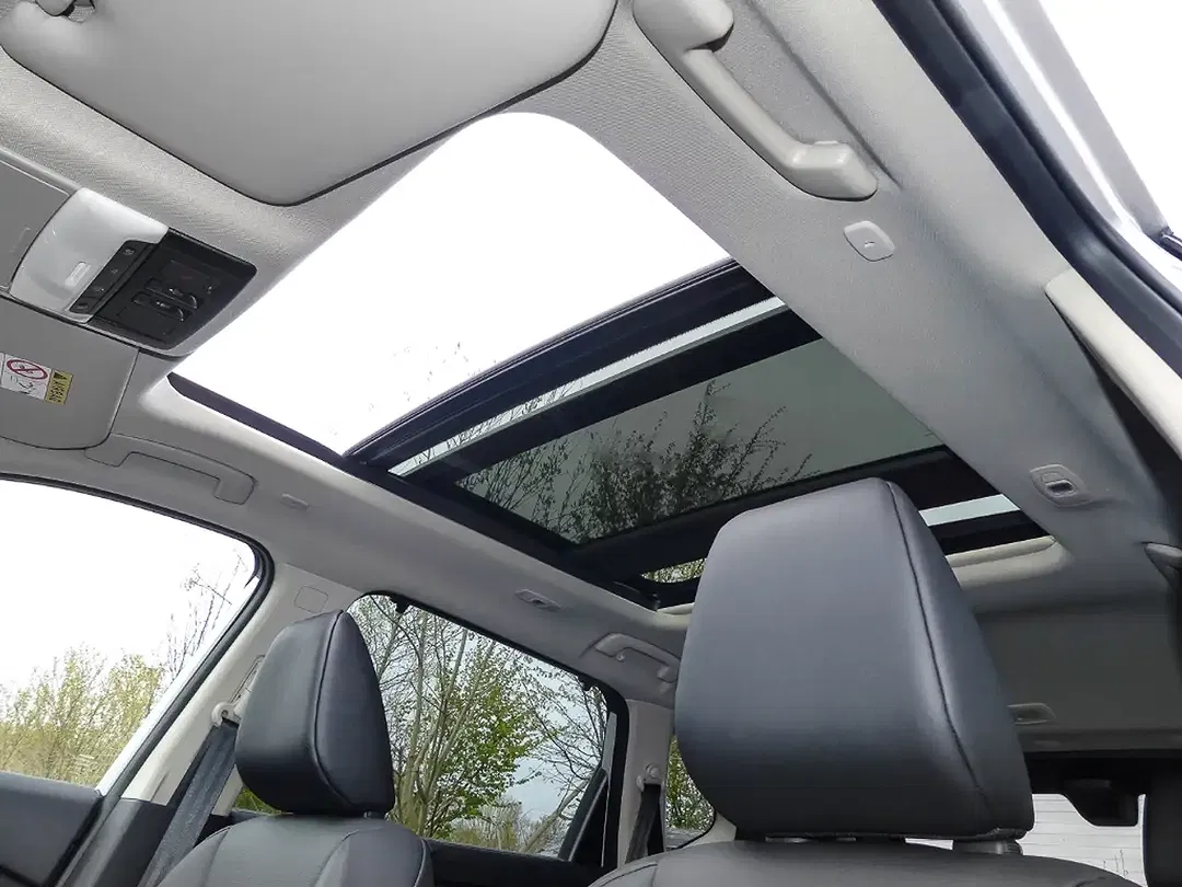 Nissan X-Trail 1.5 VC-T MHEV Xtronic Tekna - Thumbnail 13