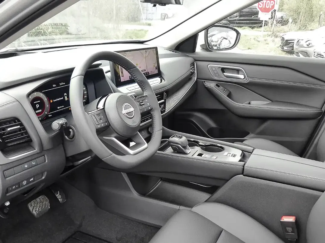 Nissan X-Trail 1.5 VC-T MHEV Xtronic Tekna - Thumbnail 14