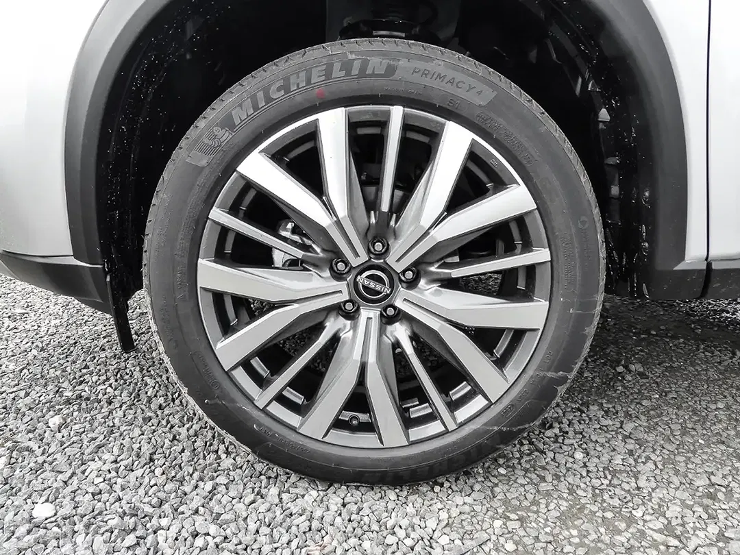 Nissan X-Trail 1.5 VC-T MHEV Xtronic Tekna - Thumbnail 3