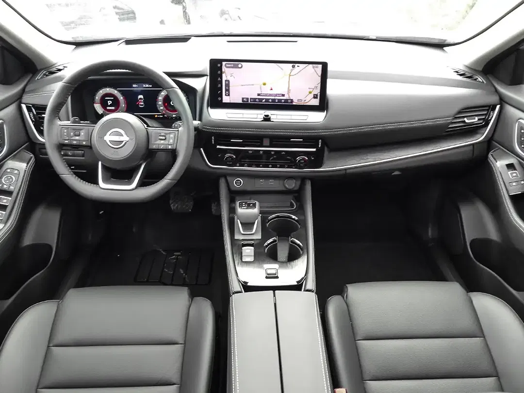 Nissan X-Trail 1.5 VC-T MHEV Xtronic Tekna - Thumbnail 6