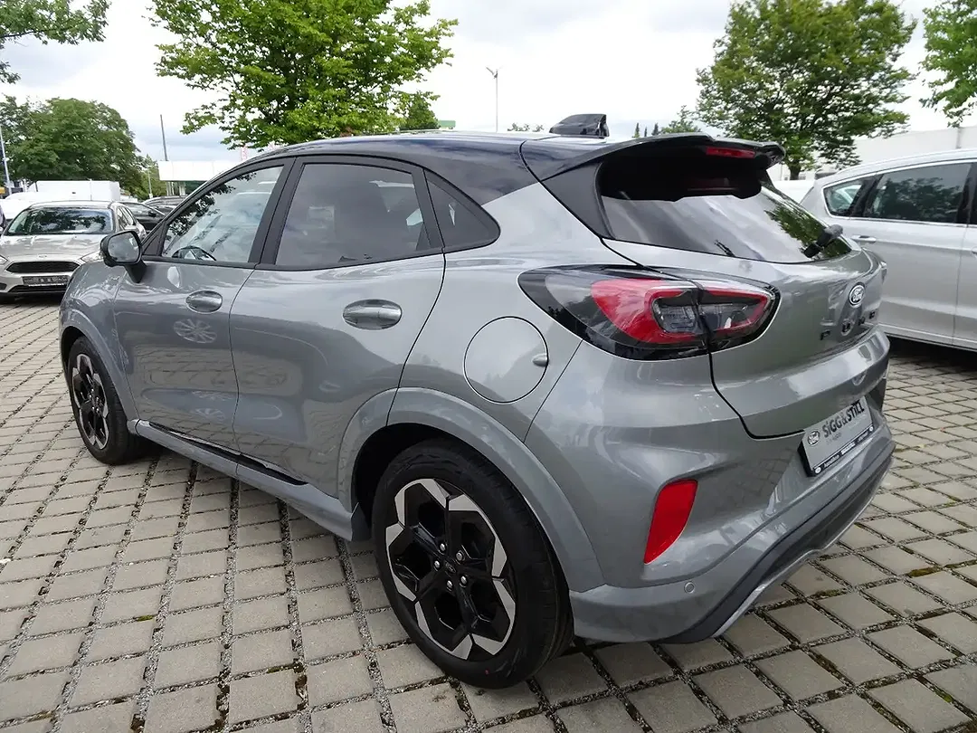 Ford Puma ST-Line X - Thumbnail 5