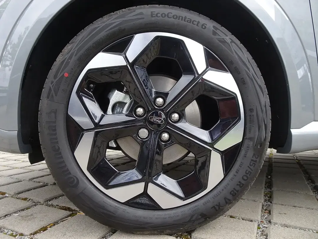 Ford Puma ST-Line X - Thumbnail 6
