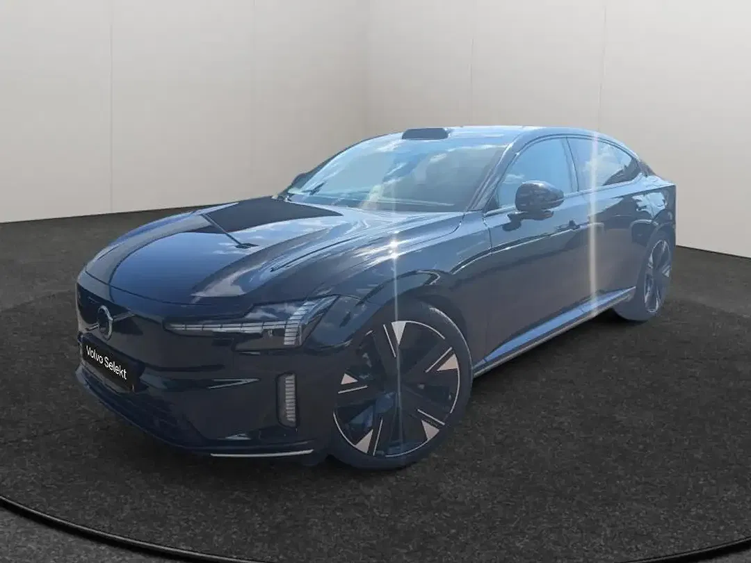 Volvo ES90 Ultra - foto 1