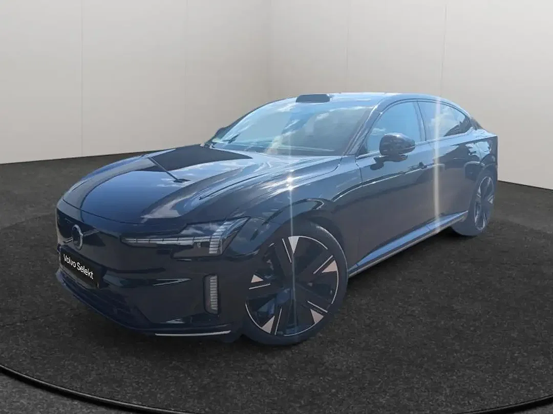 Volvo ES90 Ultra - Afbeelding 1
