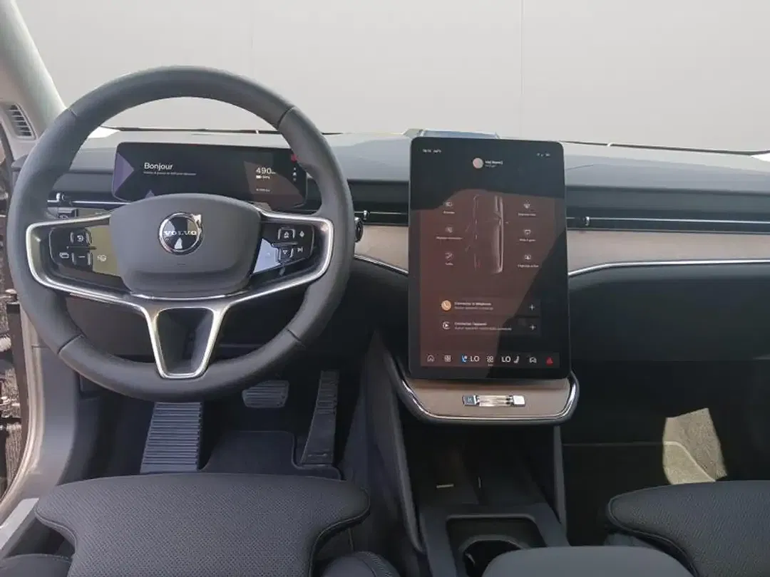 Volvo ES90 Ultra - Thumbnail 10
