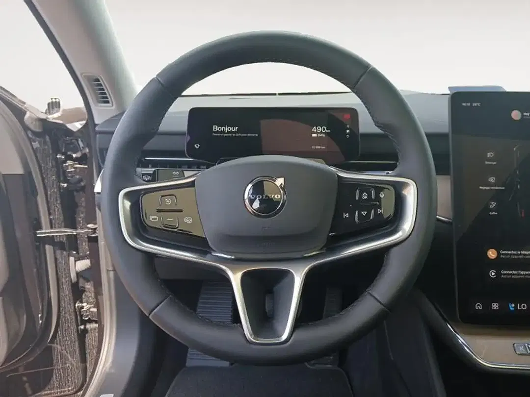 Volvo ES90 Ultra - Thumbnail 12