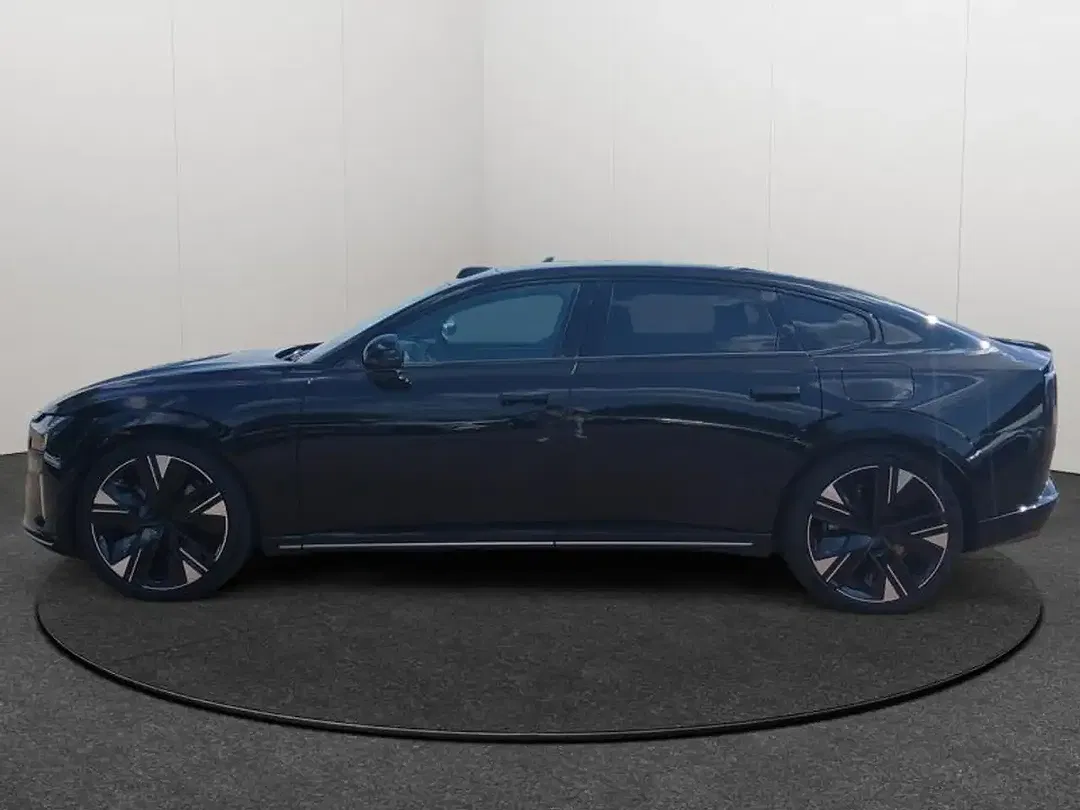 Volvo ES90 Ultra - foto 2