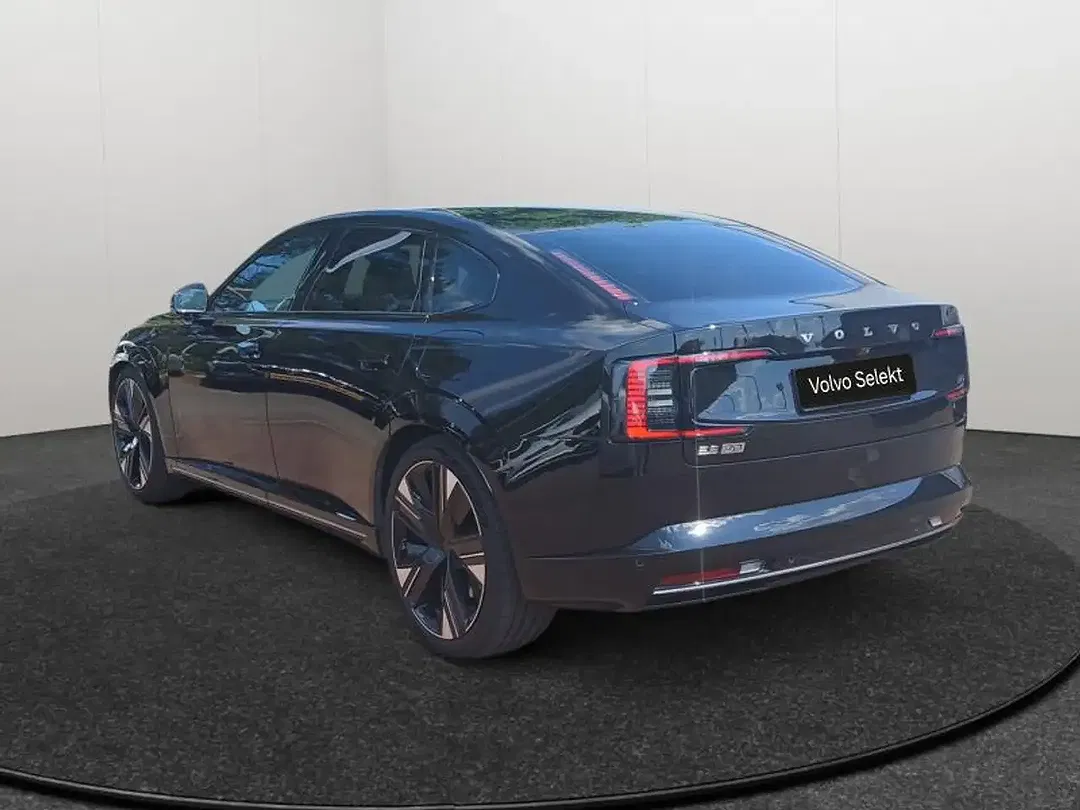 Volvo ES90 Ultra - Thumbnail 3