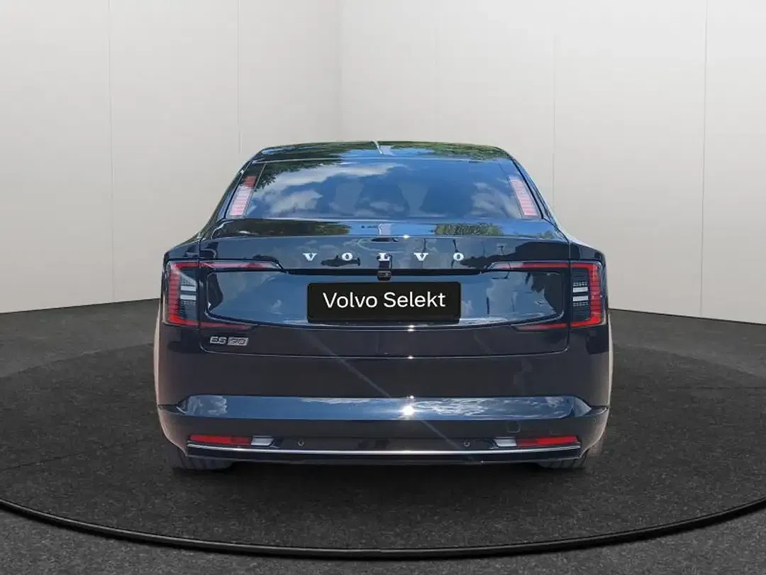 Volvo ES90 Ultra - Thumbnail 4