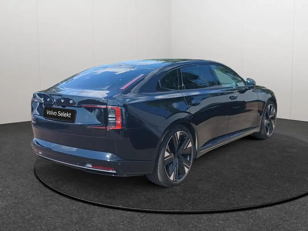 Volvo ES90 Ultra - Thumbnail 5