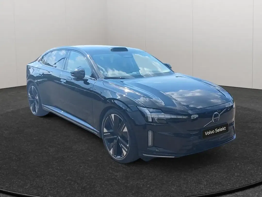 Volvo ES90 Ultra - Thumbnail 7