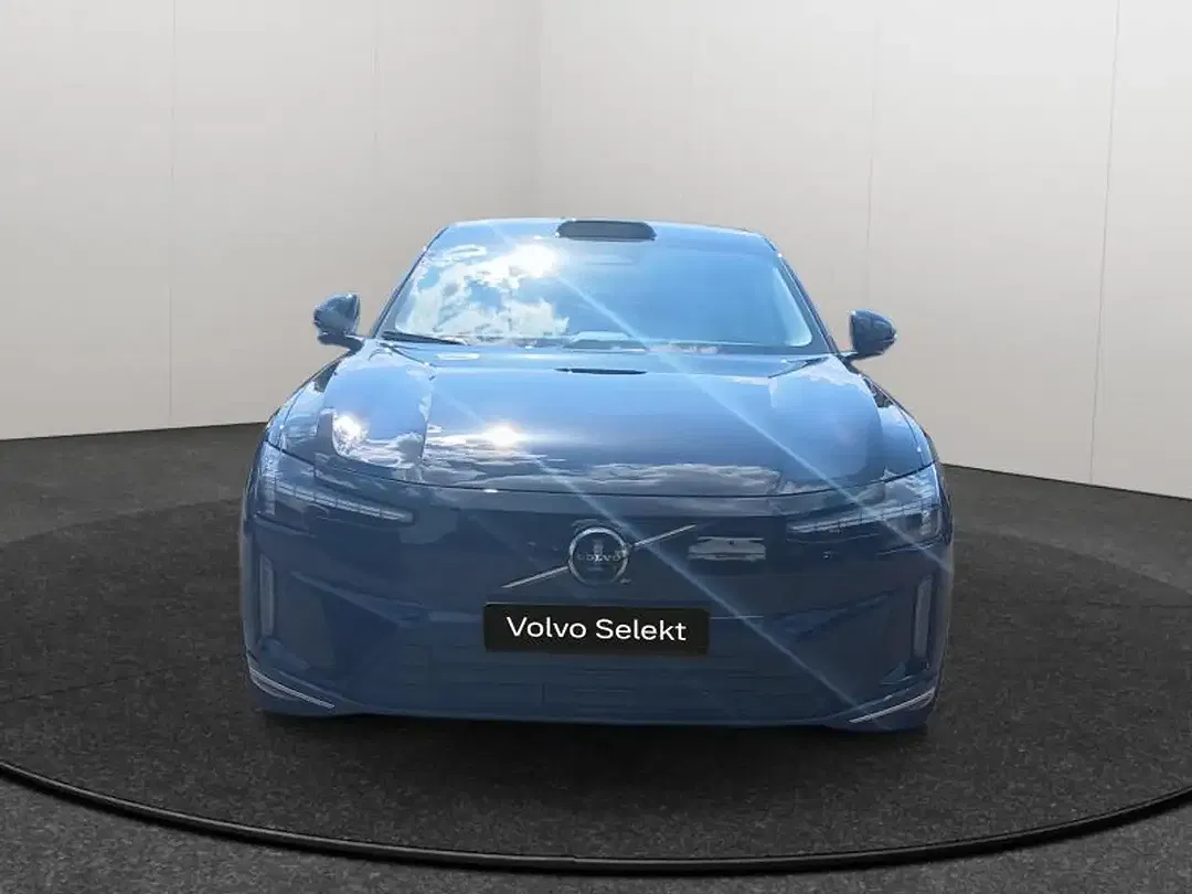 Volvo ES90 Ultra - Thumbnail 8