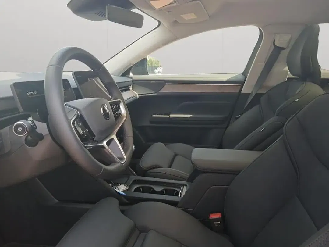 Volvo ES90 Ultra - Thumbnail 9