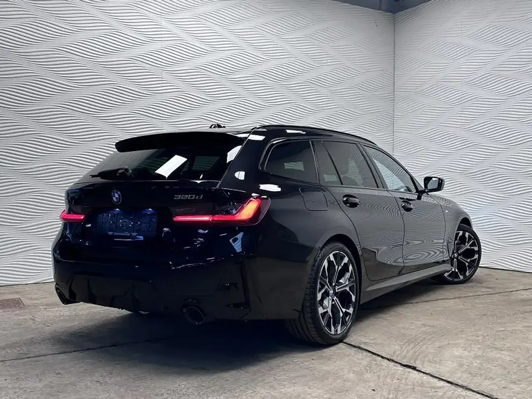 BMW 320 AUT xDrive M Sport Pro Touring - Thumbnail 11